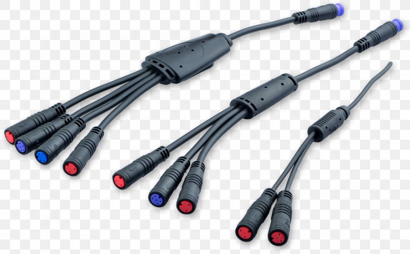 Electrical Connector Data Transmission Electrical Cable Computer Hardware, PNG, 900x559px, Electrical Connector, Cable, Computer Hardware, Data, Data Transfer Cable Download Free