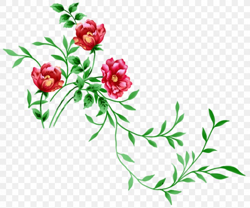 Floral Design Clip Art, PNG, 841x700px, Floral Design, Artwork, Branch, Cut Flowers, Display Resolution Download Free