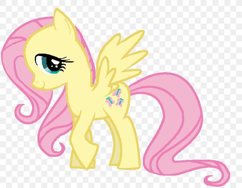 Fluttershy Rainbow Dash Pinkie Pie Pony Twilight Sparkle, PNG, 820x638px, Fluttershy, Animal Figure, Cartoon, Derpy Hooves, Drawing Download Free