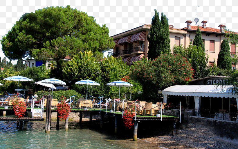 Lake Garda Venice Tourist Attraction, PNG, 820x512px, Lake Garda, Canal, City, Fukei, Italy Download Free