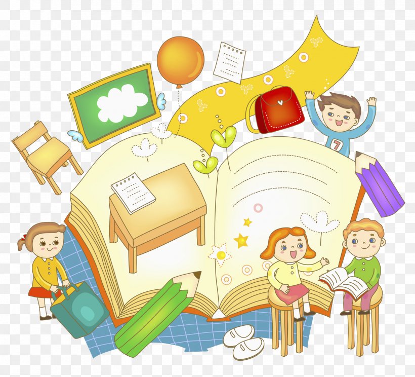 Learning Illustration, PNG, 1961x1781px, Learning, Area, Art, Artwork, Book Download Free