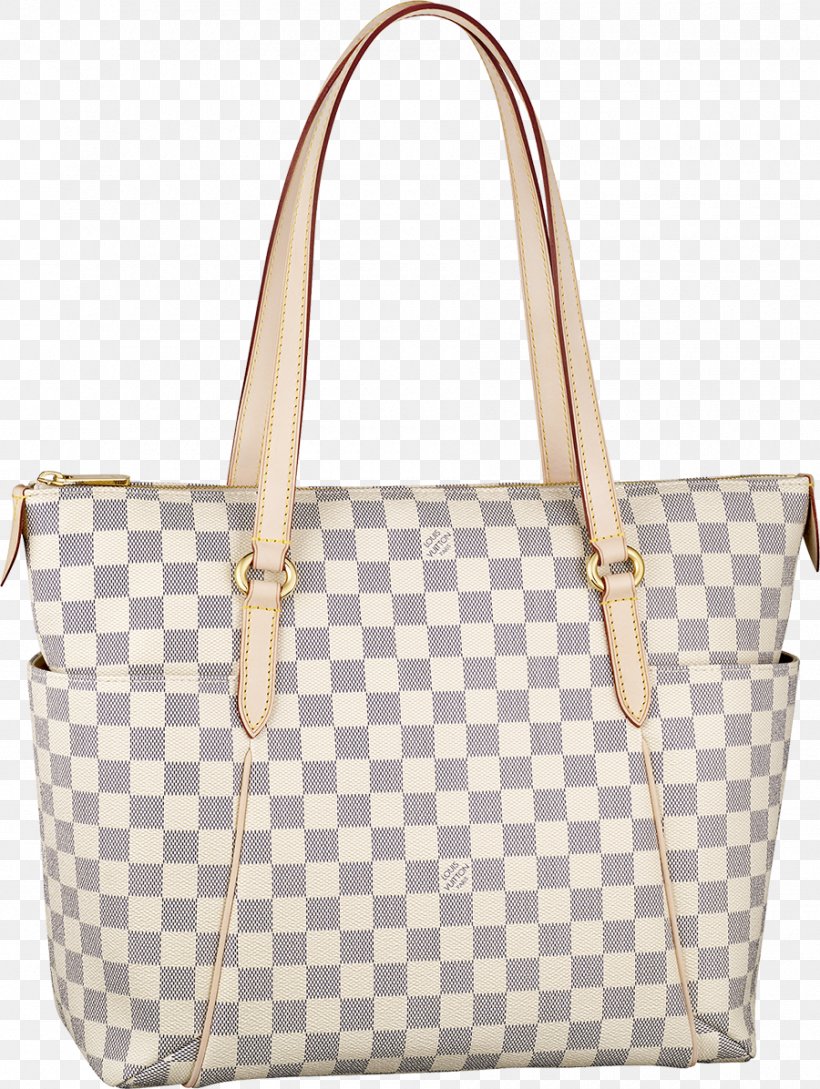 ダミエ Louis Vuitton Handbag Tote Bag, PNG, 900x1196px, Louis Vuitton, Bag, Beige, Brand, Brown Download Free
