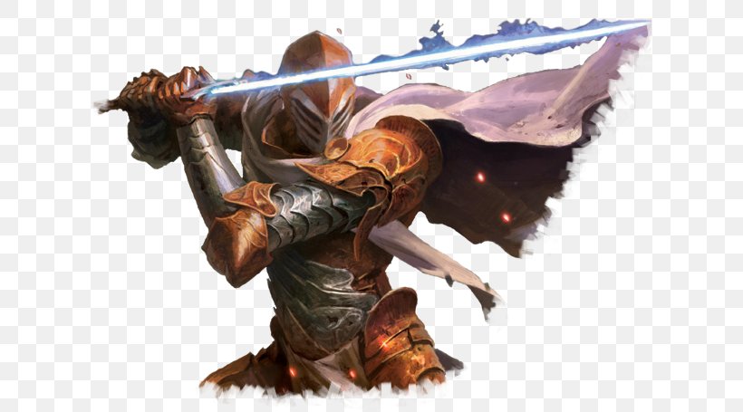 Magic: The Gathering Online Fiendslayer Paladin Artist, PNG, 618x455px, Magic The Gathering, Art, Artist, Cold Weapon, Concept Art Download Free