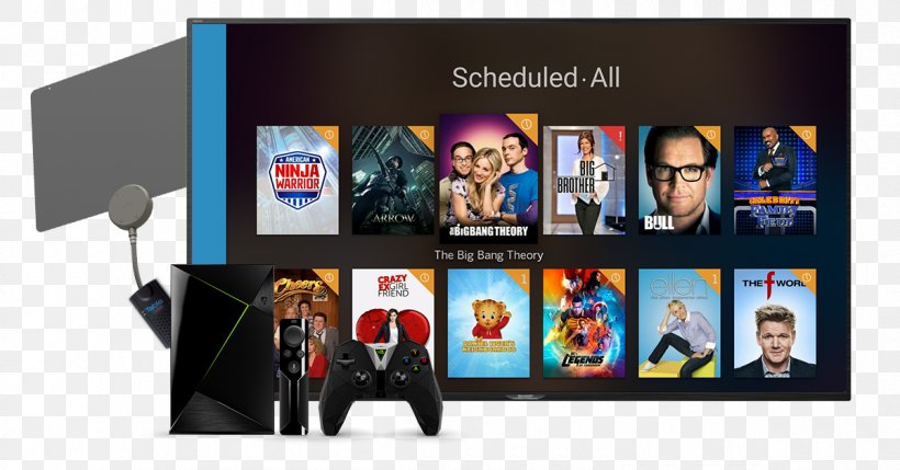 Nvidia Shield Digital Video Recorders Tablo Terrestrial Television Cord-cutting, PNG, 1200x628px, Nvidia Shield, Android, Cordcutting, Digital Television, Digital Video Recorders Download Free