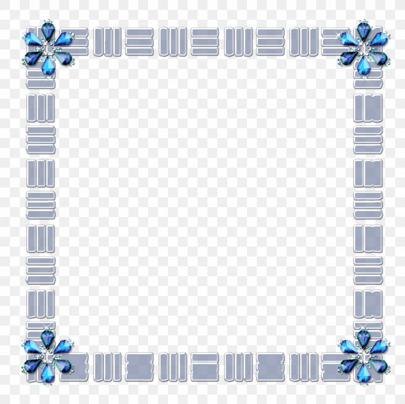 Picture Frames Photography, PNG, 1600x1600px, Picture Frames, Area, Blue, Brand, Computer Software Download Free