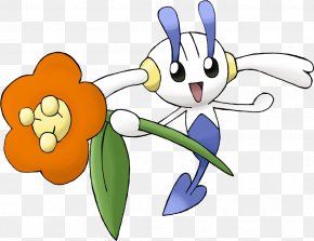 Shiny; Vector - PokÃ©mon X And Y PokÃ©mon GO PokÃ©mon Battle Revolution Eevee Floette PNG