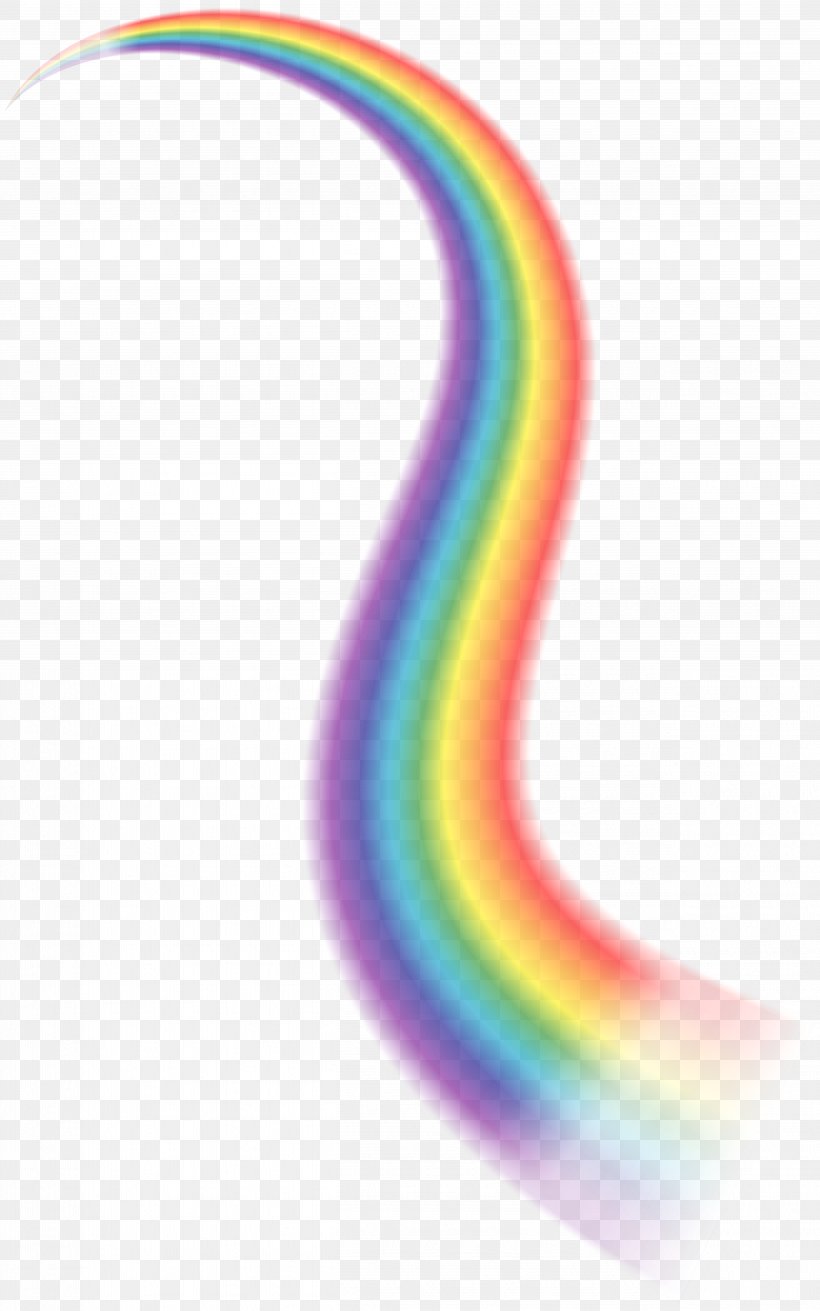 Rainbow Color Clip Art, PNG, 5001x8000px, Rainbow, Blog, Color, Red Download Free