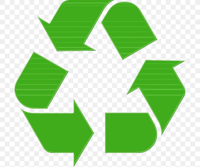 Reuse Arrow, PNG, 700x684px, Recycling Symbol, Environmentally Friendly, Green, Green Dot, Logo Download Free