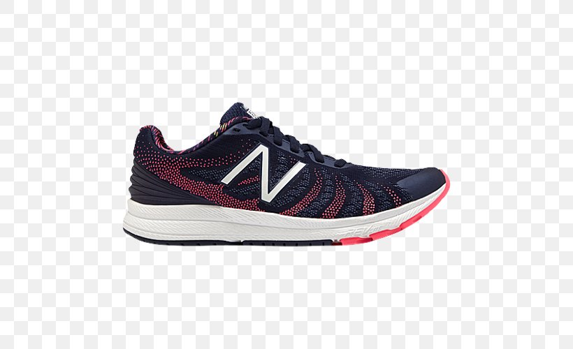 Sports Shoes New Balance Clothing Skate Shoe, PNG, 500x500px, Sports Shoes, Athletic Shoe, Basketball Shoe, Black, Clothing Download Free