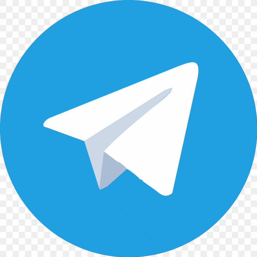 Telegram Logo, PNG, 868x868px, Telegram, Area, Blue, Brand, Computer Software Download Free