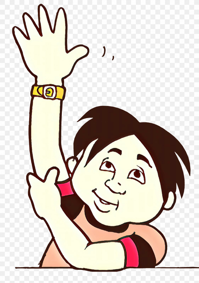 Cartoon Facial Expression Finger Head Hand, PNG, 2103x3000px, Cartoon, Arm, Facial Expression, Finger, Gesture Download Free