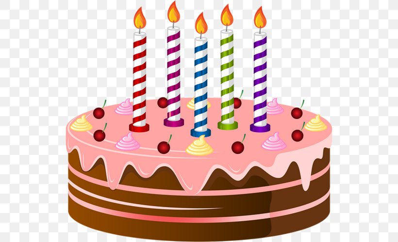 Chocolate Cake Sponge Cake Birthday Cake Clip Art, PNG, 550x500px, Chocolate Cake, Baked Goods, Birthday, Birthday Cake, Buttercream Download Free