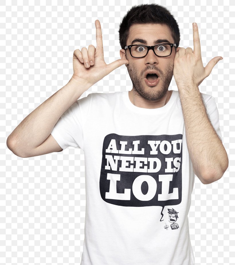 Cyprien T-shirt YouTube, PNG, 776x927px, Cyprien, All You Need Is Love, Beard, Blog, Cool Download Free