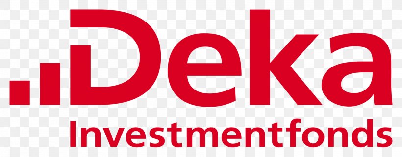 DekaBank Investment Fund Logo Stock Fund, PNG, 2000x785px, Investment Fund, Area, Brand, Investment, Investor Download Free