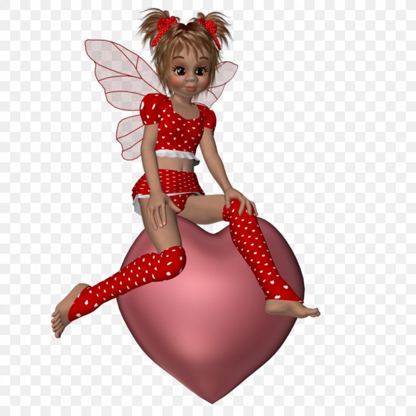 Fairy Love Clip Art, PNG, 1024x1024px, Fairy, Child, Christmas Ornament, Doll, Fictional Character Download Free