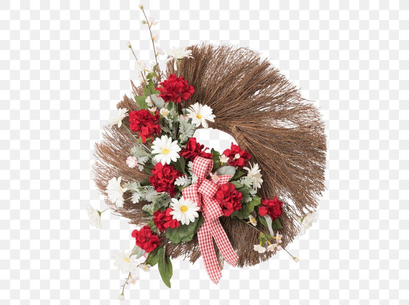 Floral Design Media Upper Providence Free Library Cut Flowers Wreath, PNG, 500x611px, 2018, Floral Design, All Rights Reserved, Artificial Flower, Christmas Decoration Download Free