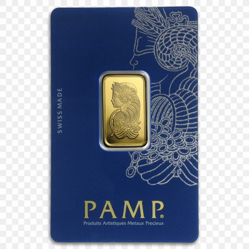 Gold Bar PAMP Bullion Gold As An Investment, PNG, 900x900px, Gold Bar, Apmex, Assay, Brand, Bullion Download Free
