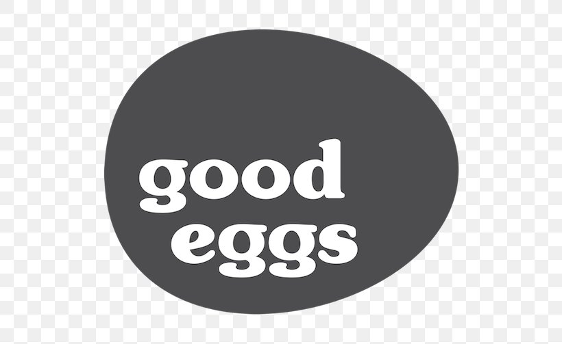 Good Eggs Business Food Delivery, PNG, 595x503px, Good Eggs, Black And White, Brand, Business, Delivery Download Free