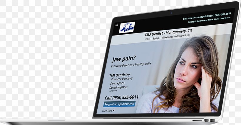 Home Page Advertising Marketing Dentistry, PNG, 1122x584px, Home Page, Advertising, Brand, Brochure, Communication Download Free