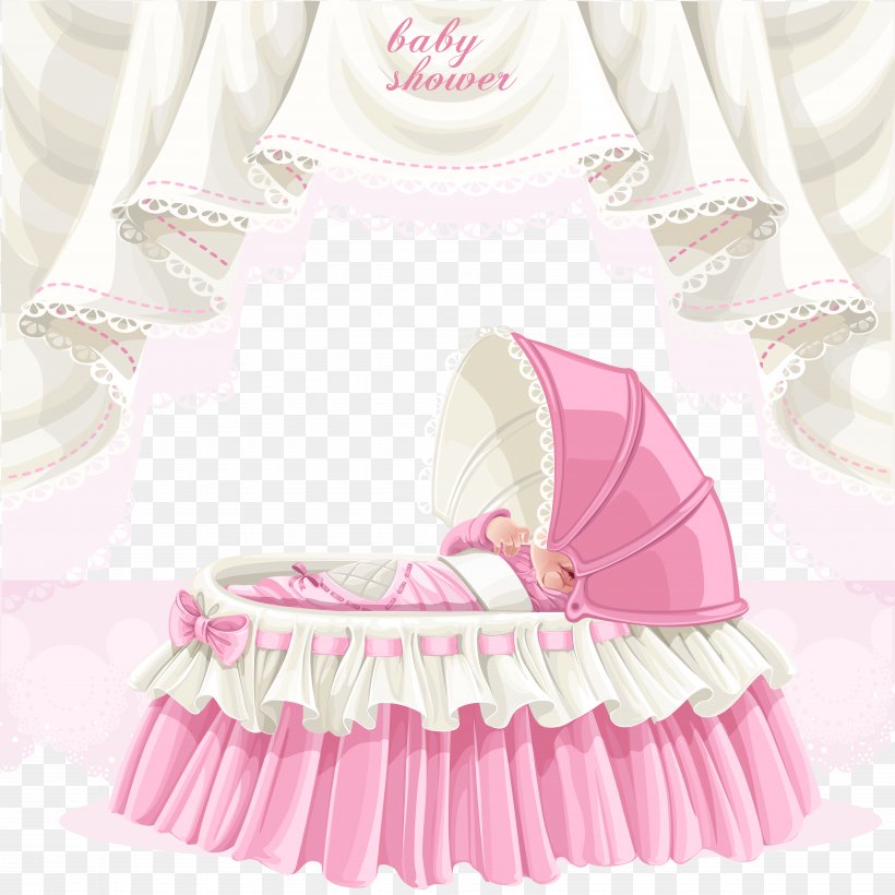 Infant Bed Clip Art, PNG, 7000x7000px, Cots, Baby Products, Bassinet, Cartoon, Child Download Free