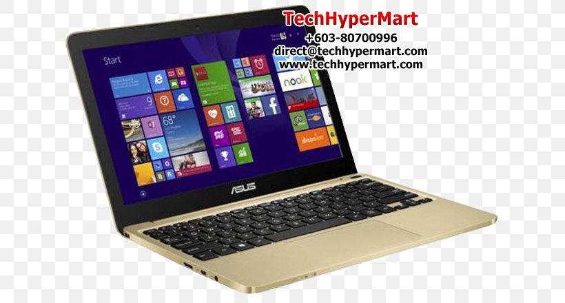 Laptop Asus EeeBook Intel Core I5 ASUS F554, PNG, 659x440px, Laptop, Asus, Asus Eee Pc, Asus Eeebook, Computer Download Free