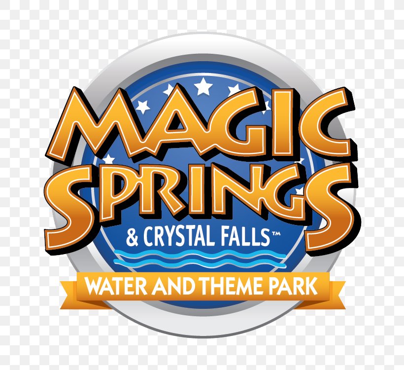 Magic Springs And Crystal Falls Water Park Amusement Park Treasure Isle RV Park, PNG, 750x750px, Water Park, Amusement Park, Arkansas, Brand, Concert Download Free