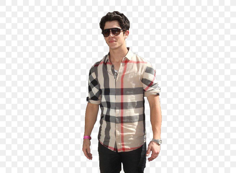 Nick Jonas T-shirt PhotoScape, PNG, 425x600px, Nick Jonas, Button, Clothing, Collar, Cool Download Free