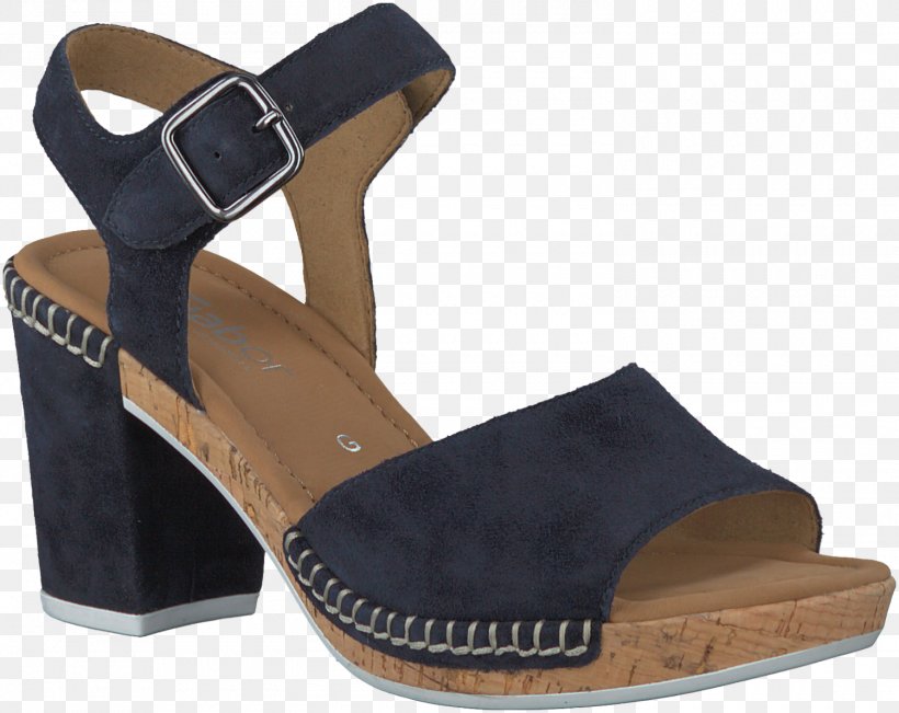 Sandal Gabor Shoes Footwear Stiletto Heel, PNG, 1500x1191px, Sandal, Black, Blue, Footwear, Furniture Download Free