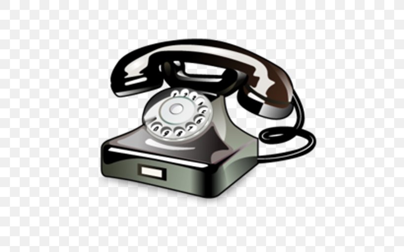 Telephone Call Clip Art, PNG, 512x512px, Telephone, Communication, Electronics Accessory, Email, Iphone Download Free