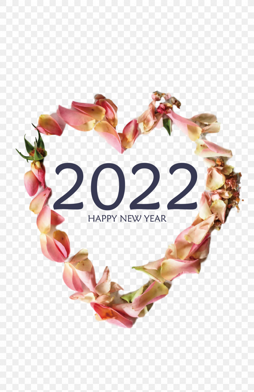 2022 Happy New Year 2022 New Year 2022, PNG, 1942x3000px, Heart, M095 Download Free