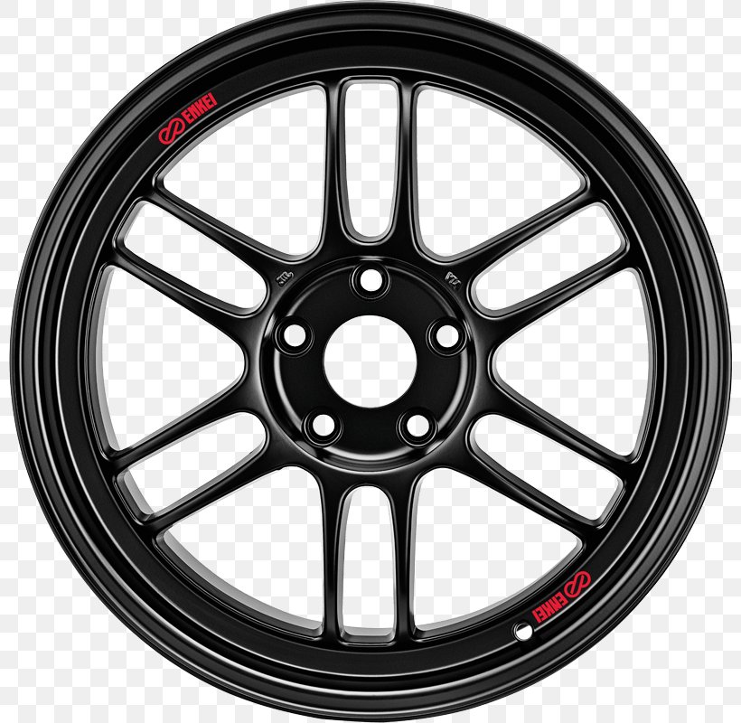 Car Enkei Corporation Custom Wheel Rim, PNG, 800x800px, Car, Alloy Wheel, Auto Part, Automotive Tire, Automotive Wheel System Download Free