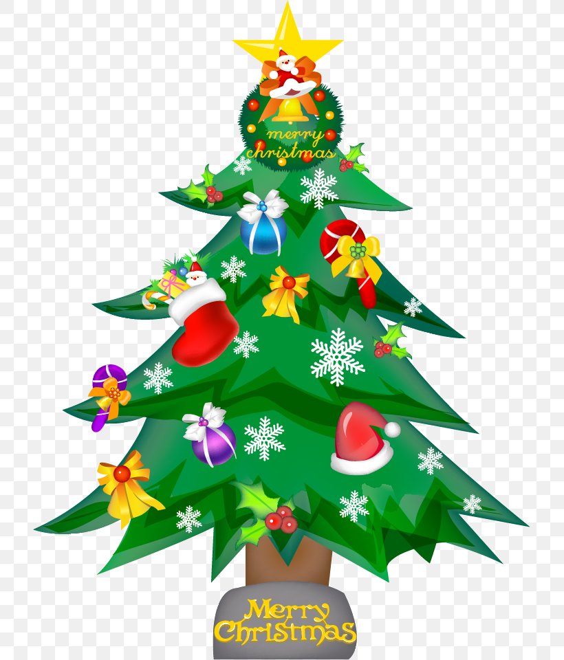 Christmas Tree Drawing How-to Clip Art, PNG, 723x960px, Christmas Tree, Christmas, Christmas Decoration, Christmas Ornament, Coloring Book Download Free