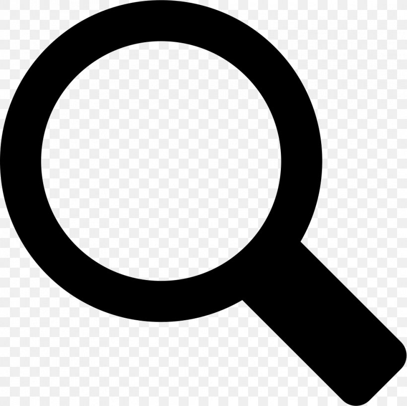 Image Computer Software Magnifying Glass, PNG, 981x980px, Computer Software, Black And White, Data, Information, Magnifying Glass Download Free