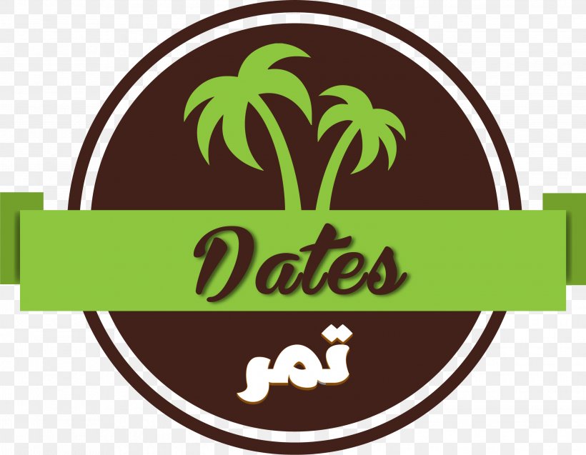 Dates Al-Hasa Date Palm Al-Ahsa Governorate Logo, PNG, 2896x2252px, Dates, Al Madinah Region, Alahsa Governorate, Alqassim Region, Brand Download Free