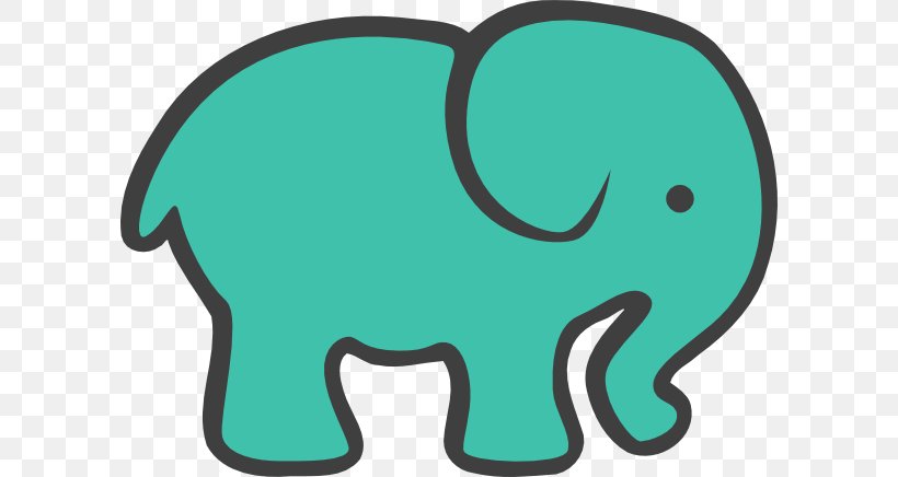 Elephantidae Asian Elephant African Elephant Clip Art, PNG, 600x436px, Elephantidae, African Elephant, Area, Asian Elephant, Drawing Download Free