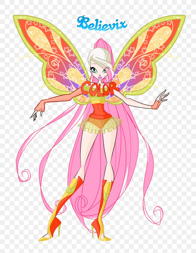 Fairy DeviantArt Artist Illustration, PNG, 755x1057px, Fairy, Art, Artist, Butterfly, Caricature Download Free