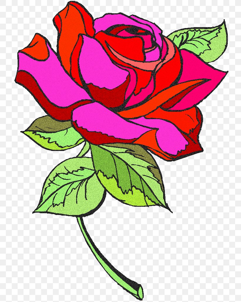 Floral Design Garden Roses Pink French Rose Beach Rose, PNG, 736x1024px, Floral Design, Artwork, Beach Rose, Cabbage Rose, Cut Flowers Download Free