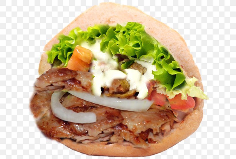 Hamburger Breakfast Sandwich Fast Food Shawarma Street Food, PNG, 640x553px, Hamburger, American Food, Breakfast Sandwich, Buffalo Burger, Cheeseburger Download Free