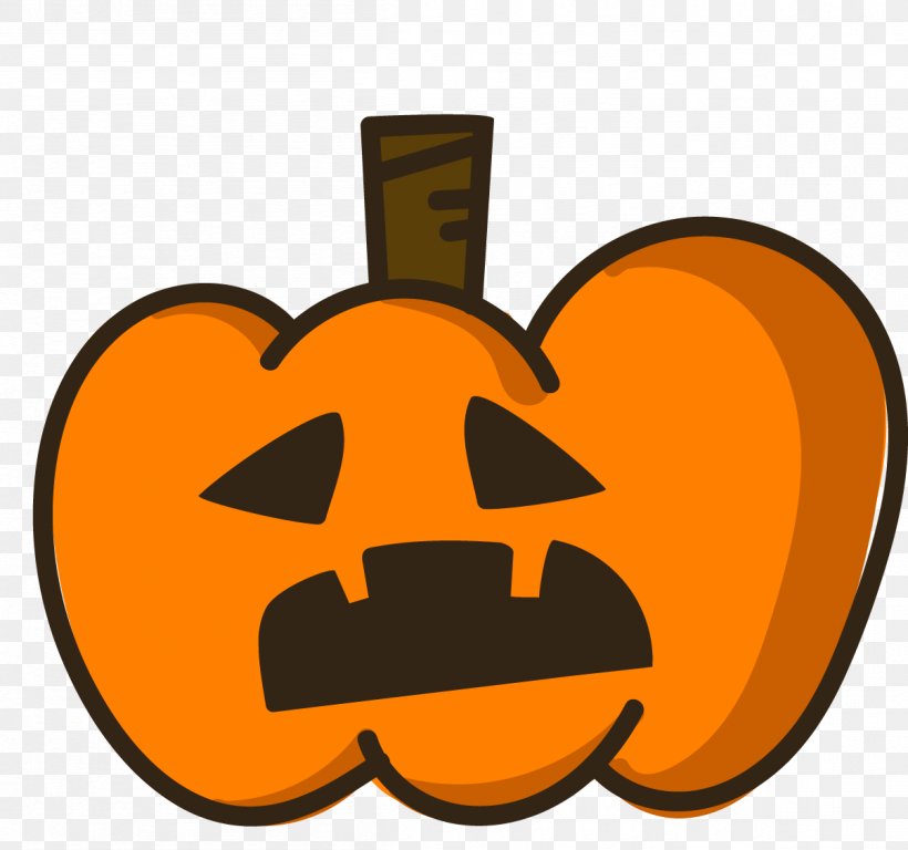 Jack-o-lantern Halloween Pumpkin Clip Art, PNG, 1204x1129px, Jackolantern, Calabaza, Cartoon, Halloween, Jack O Lantern Download Free