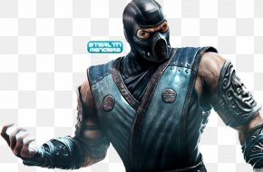 Mortal Kombat: Armageddon Mortal Kombat X Sub-Zero Mortal Kombat: Aliança  Mortal, Mortal Kombat: Armageddon, videogame, personagem fictício png