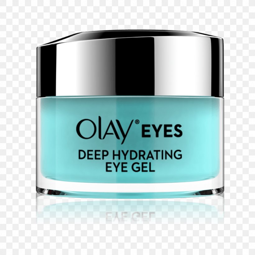 Olay Eyes Ultimate Eye Cream Olay Eyes Deep Hydrating Eye Gel Cosmetics, PNG, 1024x1024px, 2018, Cream, Cosmetics, Dehydration, Eye Download Free