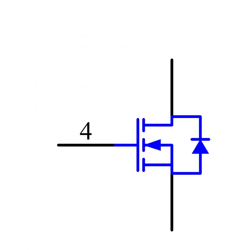 ON Semiconductor 2N7002 MOSFET 1 N-channel SOT Datasheet ON Semiconductor 2N7002 MOSFET 1 N-channel SOT TO-220, PNG, 1000x1000px, Mosfet, Area, Brand, Datasheet, Diagram Download Free