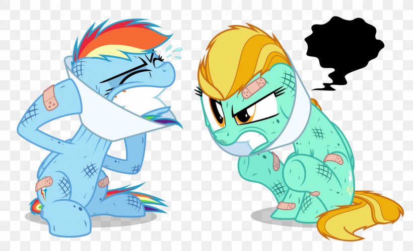 Rainbow Dash Lightning Dust Derpy Hooves Pony Image, PNG, 1280x782px, Rainbow Dash, Animated Cartoon, Art, Artist, Artwork Download Free