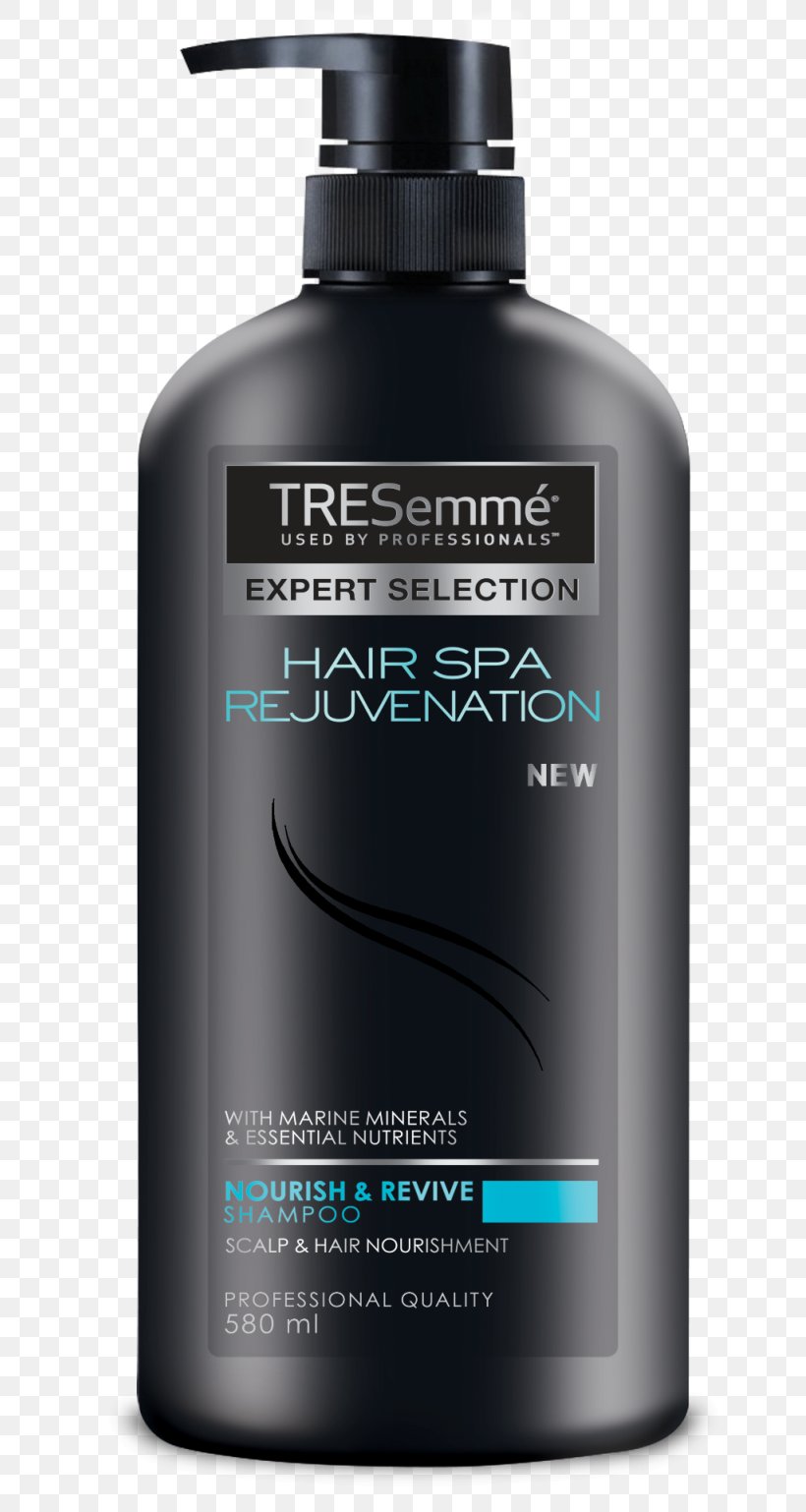 Shampoo Hair Care TRESemmé Hair Conditioner, PNG, 733x1538px, Shampoo, Beautym, Day Spa, Hair, Hair Care Download Free