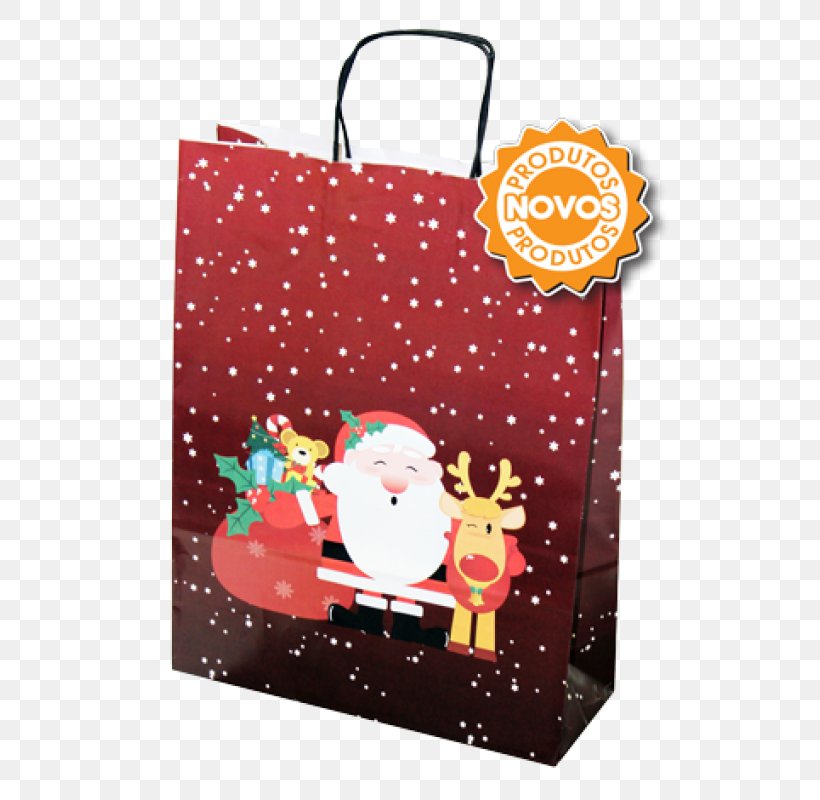 Shopping Bags & Trolleys Christmas Ornament Tote Bag, PNG, 800x800px, Shopping Bags Trolleys, Bag, Character, Christmas, Christmas Ornament Download Free