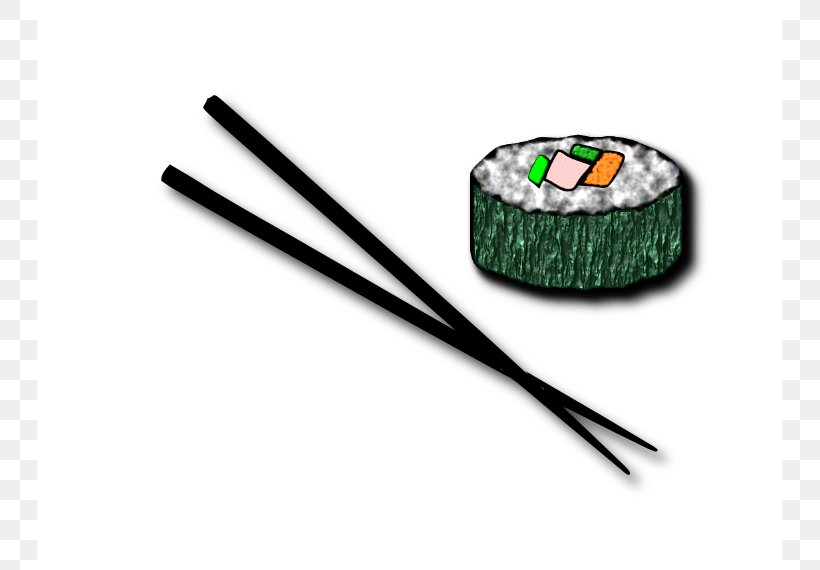 Sushi Chopsticks Chinese Cuisine Drawing Clip Art, PNG, 745x570px, Sushi, Bowl, Chinese Cuisine, Chopsticks, Drawing Download Free