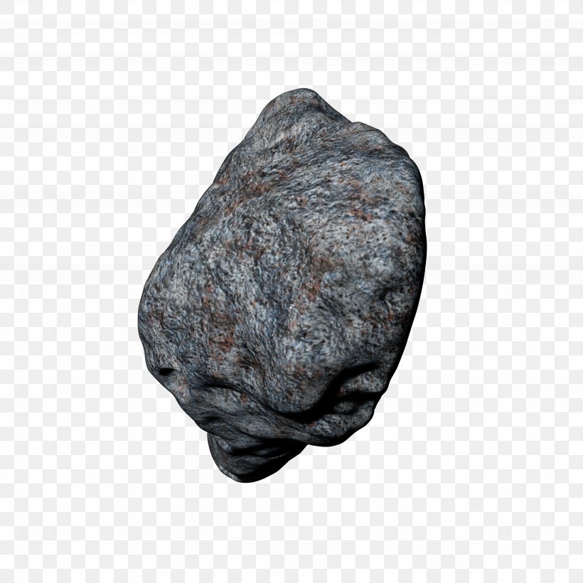Asteroid Meteoroid Meteorite Comet, PNG, 4096x4096px, Asteroid, Astronomical Object, Bedrock, Comet, Igneous Rock Download Free