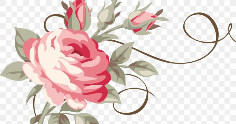 Flower Clip Art, PNG, 1200x630px, Flower, Arabesque, Art, Artificial Flower, Cut Flowers Download Free