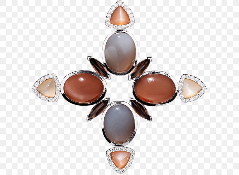 Gemstone Earring Body Jewellery Brooch, PNG, 600x600px, Gemstone, Body Jewellery, Body Jewelry, Brooch, Earring Download Free