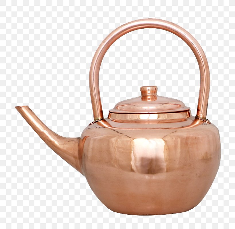 Hot Pot Kettle Copper Teapot Tmall, PNG, 800x800px, Copper, Alibaba Group, Ceramic, Cup, Gratis Download Free